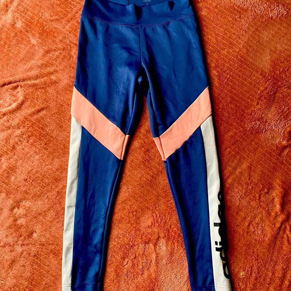 Adidas leggings